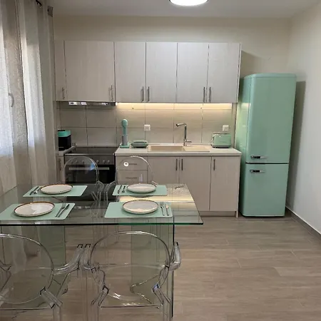 Sani Luxury Pool * Sani (Chalkidiki)