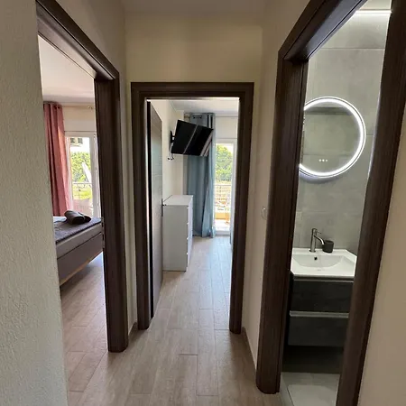 Vilă Sani Luxury Pool *