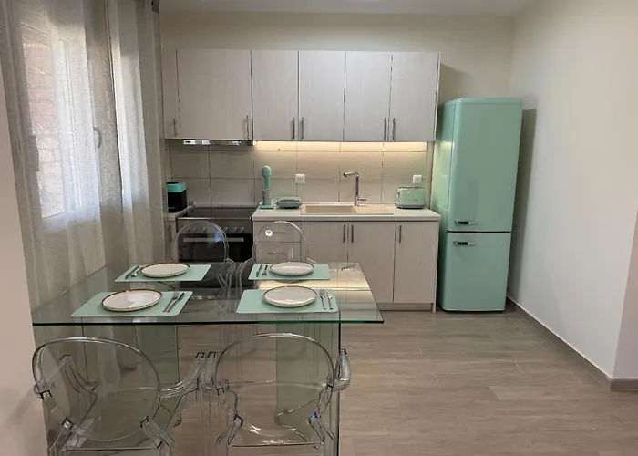 Sani Luxury Pool * Sani (Chalkidiki)