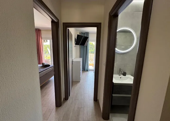 Vilă Sani Luxury Pool *