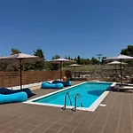 Sani Luxury Pool Villa Sani (Chalkidiki)