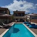 Villa Sani Luxury Pool