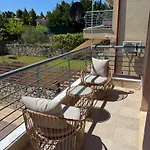 Villa Sani Luxury Pool *