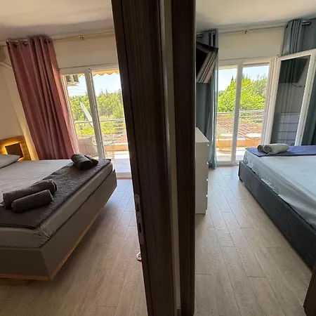 Villa Sani Luxury Pool Sani (Chalkidiki)