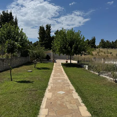 Sani Luxury Pool Sani (Chalkidiki)