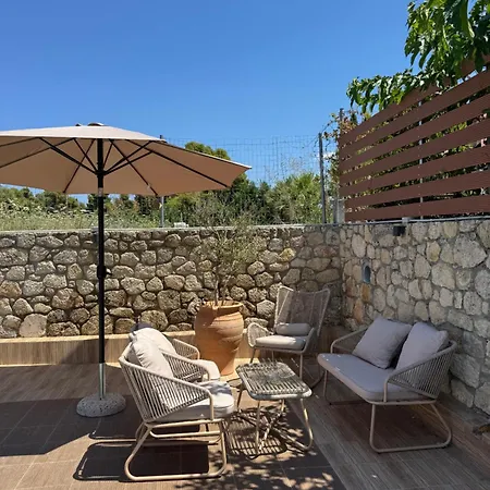 Sani Luxury Pool Sani (Chalkidiki)