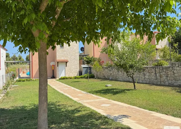 Villa Sani Luxury Pool *