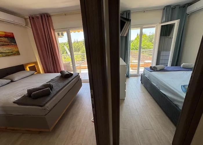 Villa Sani Luxury Pool Sani (Chalkidiki)