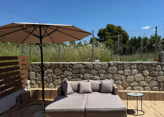 Villa Sani Luxury Pool Sani (Chalkidiki)