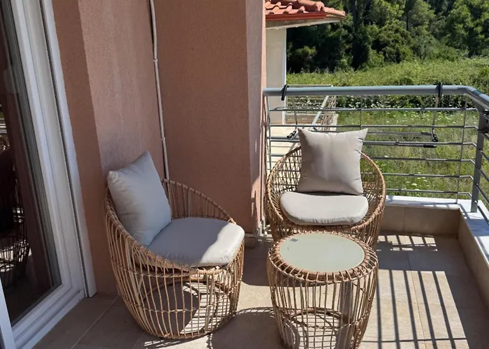 Sani Luxury Pool Villa Sani (Chalkidiki)