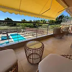 Sani Luxury Pool Vila Sani (Chalkidiki)