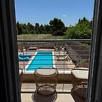 Sani Luxury Pool *