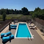 Sani Luxury Pool Vila Sani (Chalkidiki)