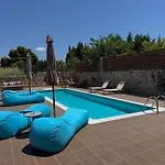 Sani Luxury Pool Vila Sani (Chalkidiki)