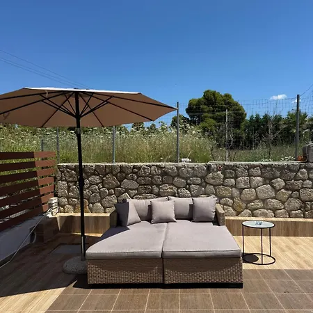 Villa Sani Luxury Pool Sani (Chalkidiki)