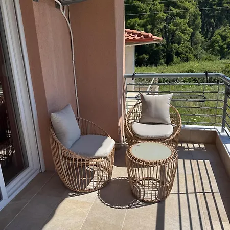 Sani Luxury Pool Villa Sani (Chalkidiki)