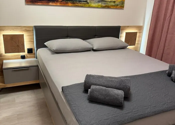 Vila Sani Luxury Pool Sani (Chalkidiki)