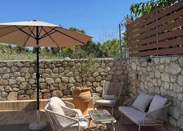 Sani Luxury Pool Sani (Chalkidiki)